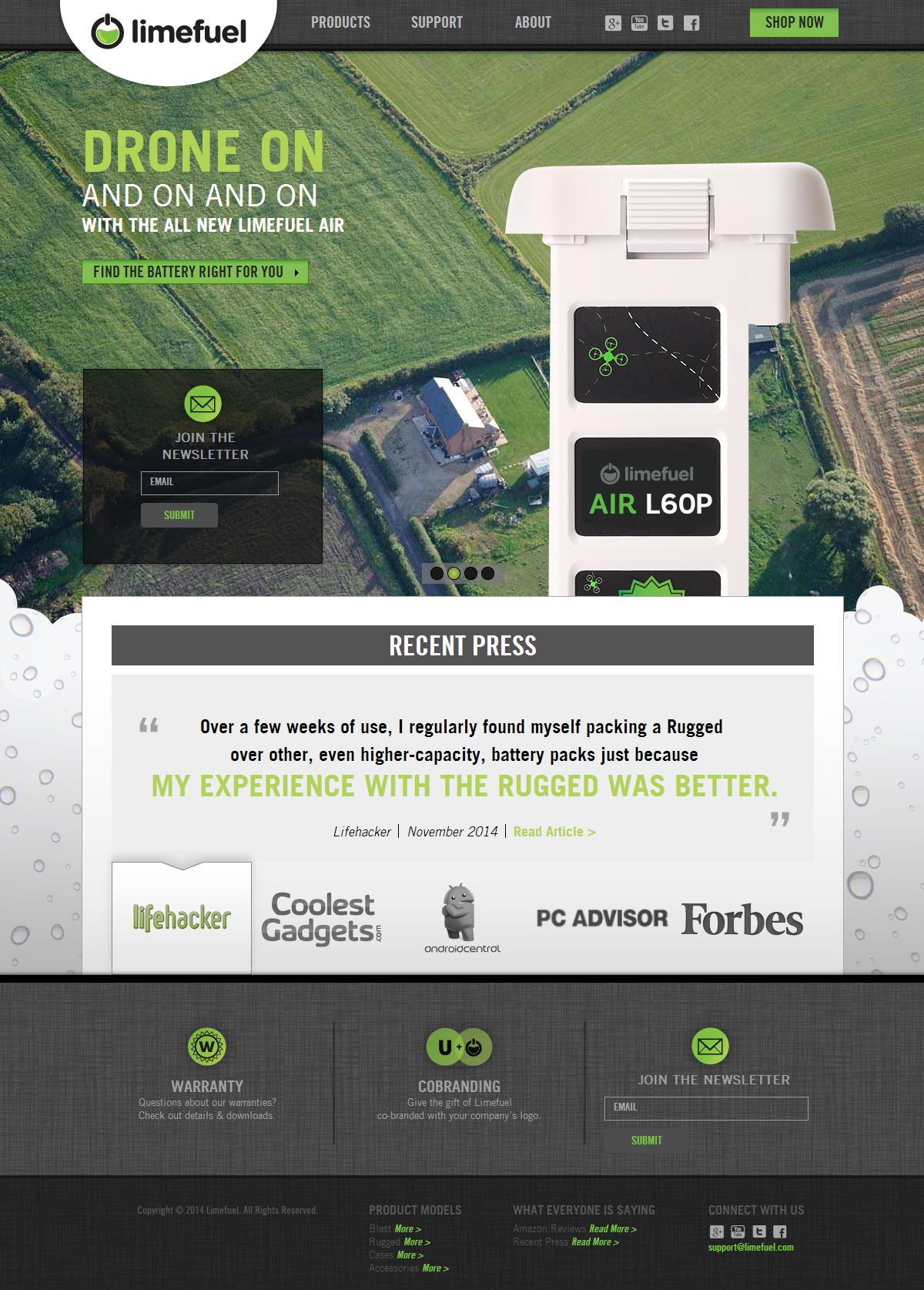  Limefuel. All Rights Reserved.案例图片