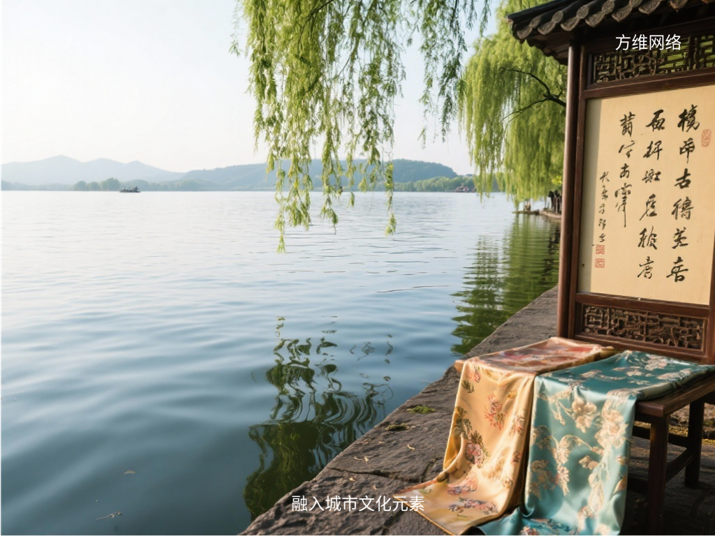 融入城市文化元素