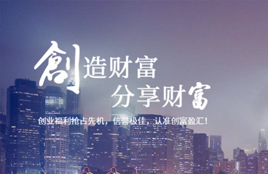 创富盈汇集团有限公司案例图片