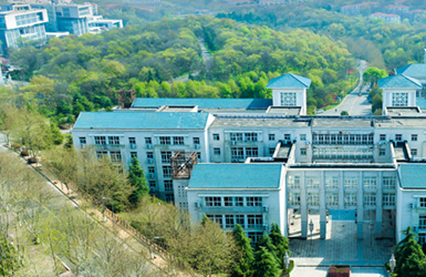 南京理工大学案例图片